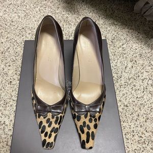 Beautiful Italian Shoes 7.5